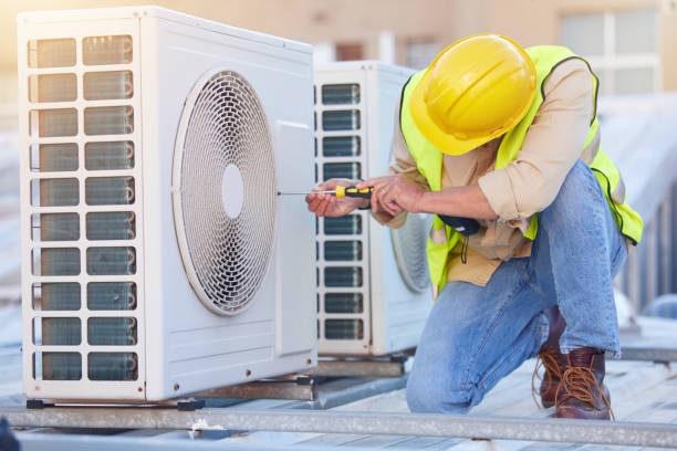 Best Seasonal HVAC Services in Huguley, AL
