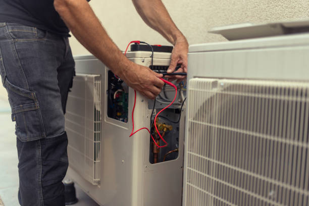 Best Commercial HVAC in Huguley, AL