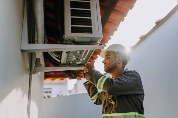 Best HVAC Equipment and Components in Huguley, AL