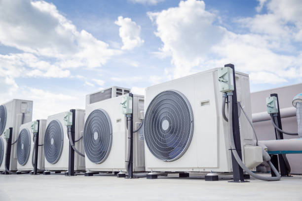 Best HVAC Financing and Leasing in Huguley, AL