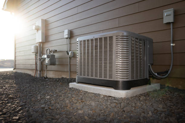 Best HVAC Consulting and Engineering in Huguley, AL